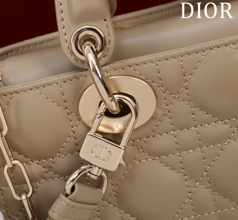 Dior My Lady Bags